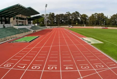 Lisbon will make history in 2027 by hosting the first ever edition of the European University Athletics Championships