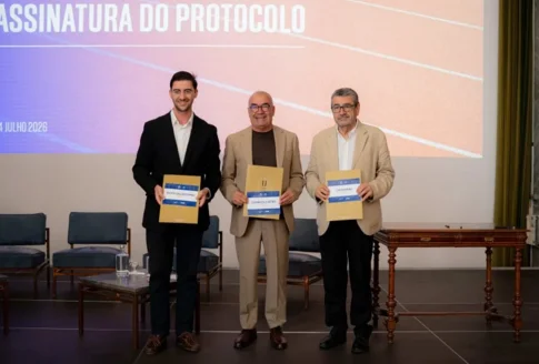 Agreement signed to make history in Lisbon with the first European Universities Athletics Championship